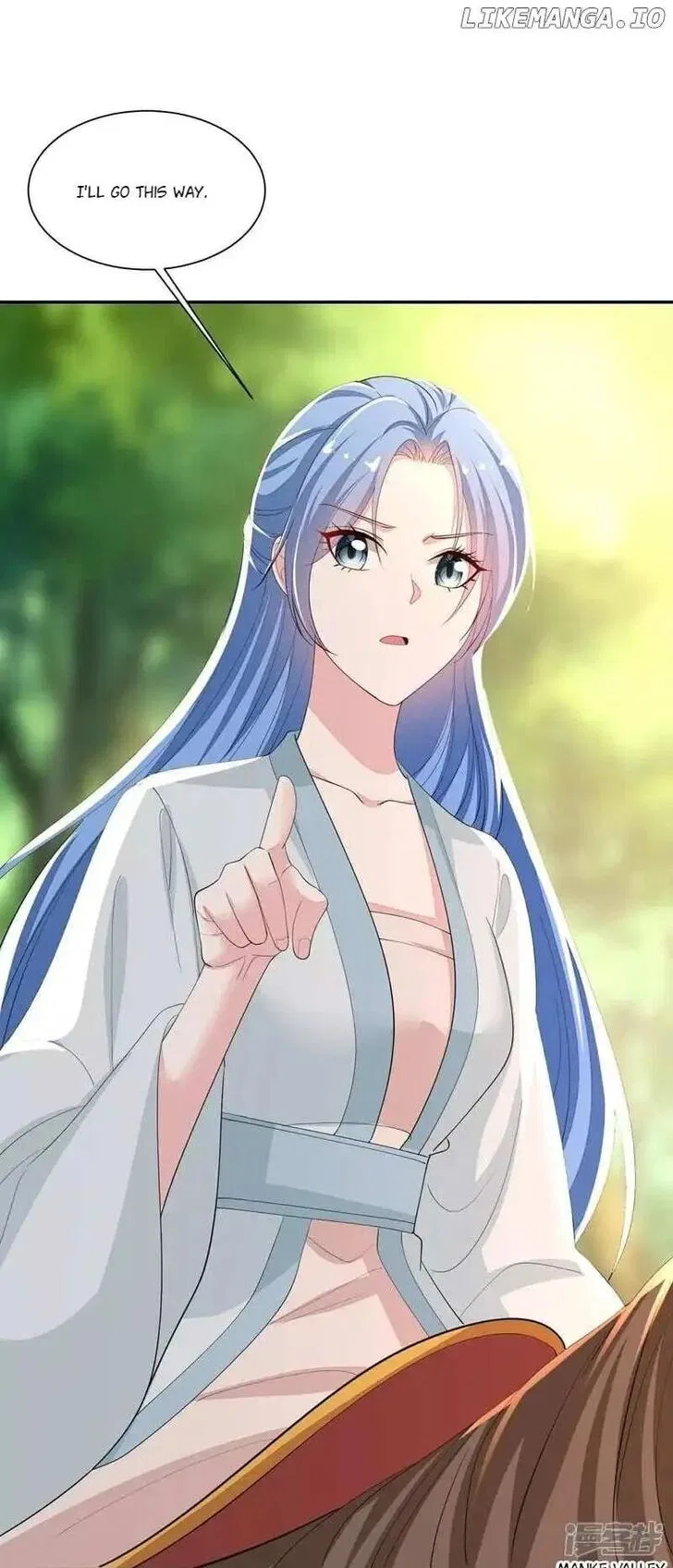 Poisonous Doctor: First Wife’s Daughter Chapter 390 – Page 5