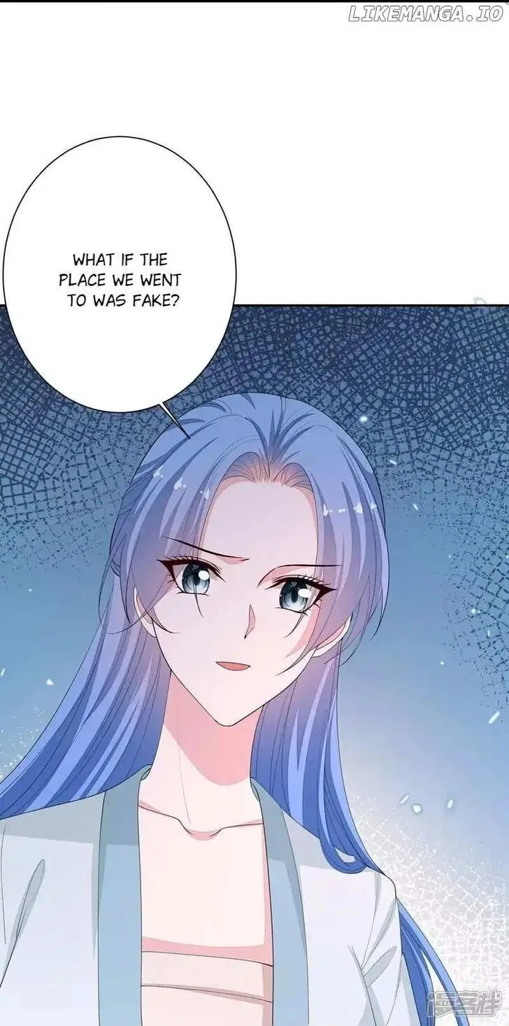 Poisonous Doctor: First Wife’s Daughter Chapter 390 – Page 8