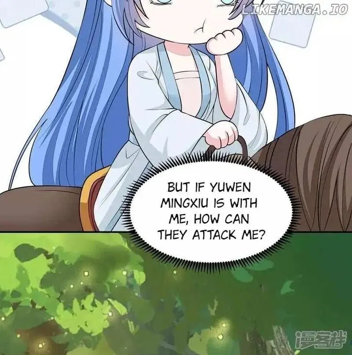 Poisonous Doctor: First Wife’s Daughter Chapter 390 – Page 11