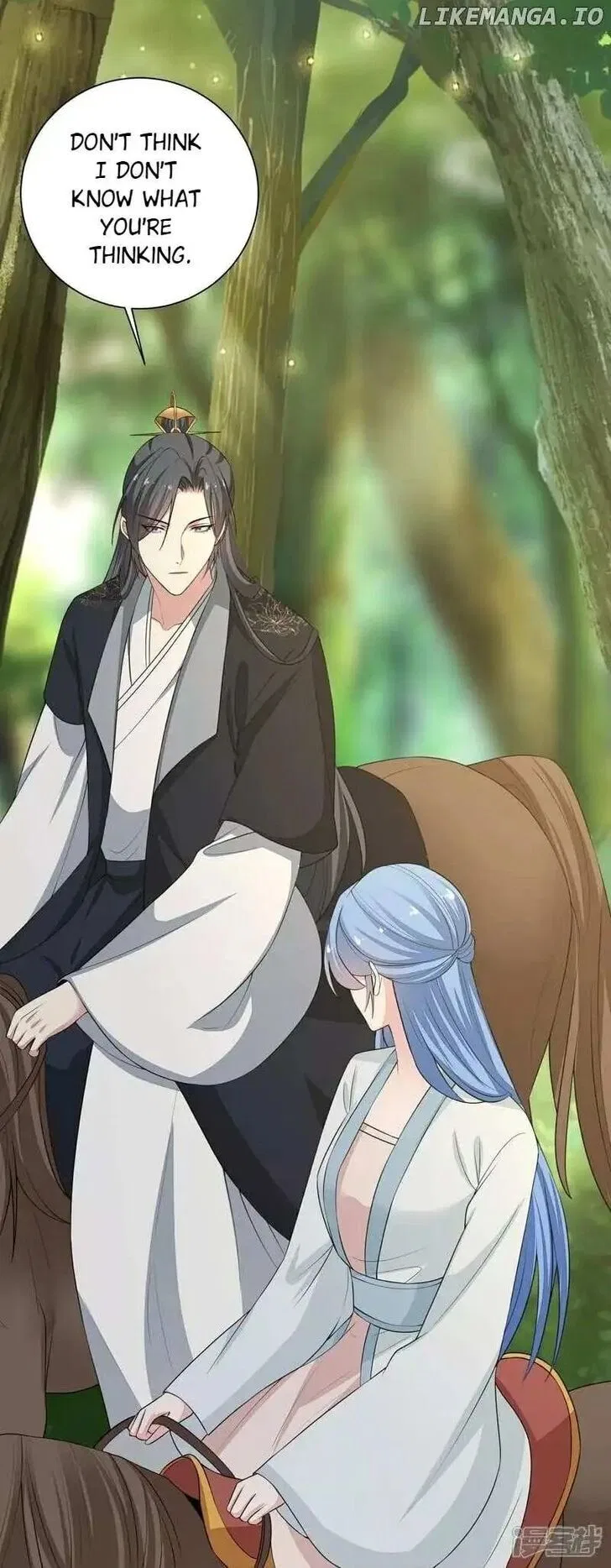 Poisonous Doctor: First Wife’s Daughter Chapter 390 – Page 12