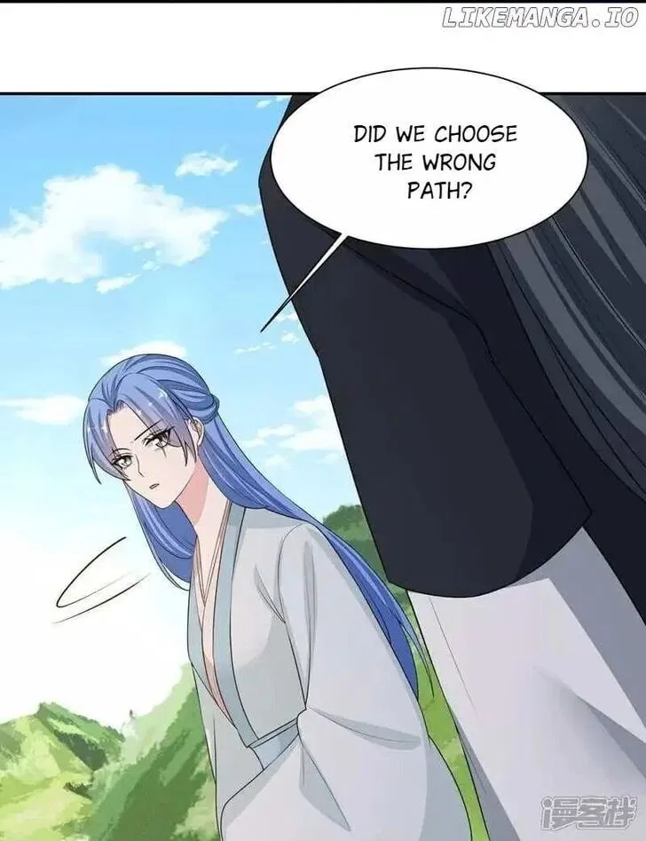 Poisonous Doctor: First Wife’s Daughter Chapter 390 – Page 18
