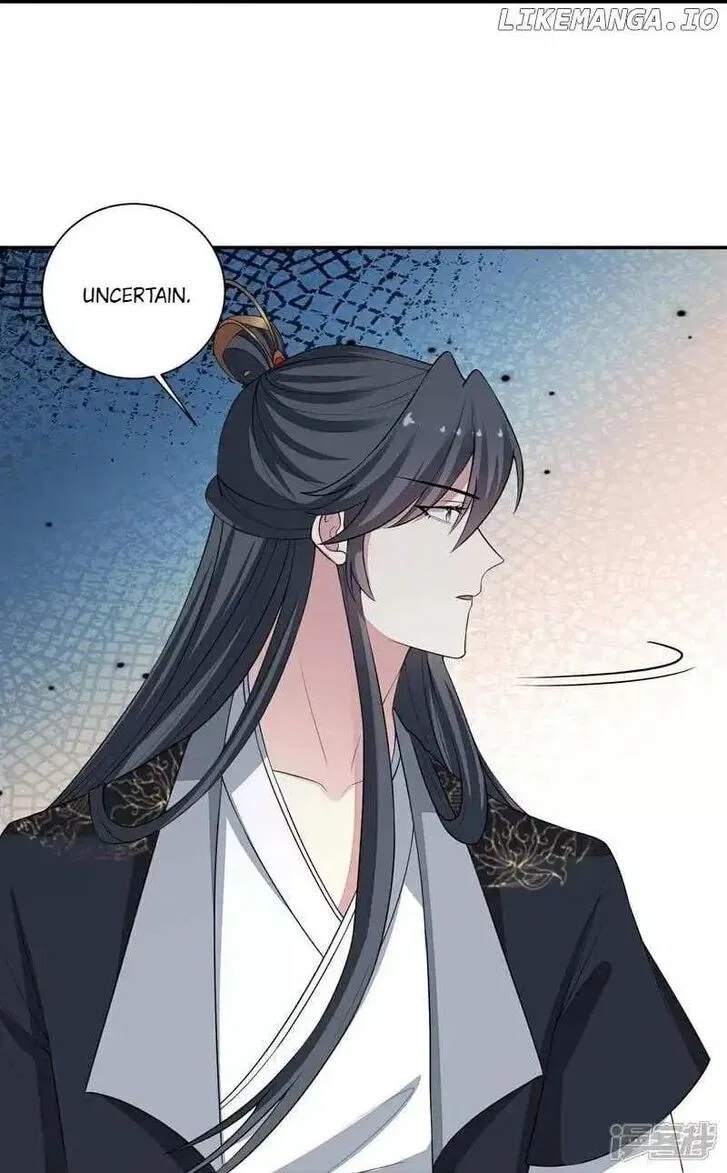 Poisonous Doctor: First Wife’s Daughter Chapter 390 – Page 19