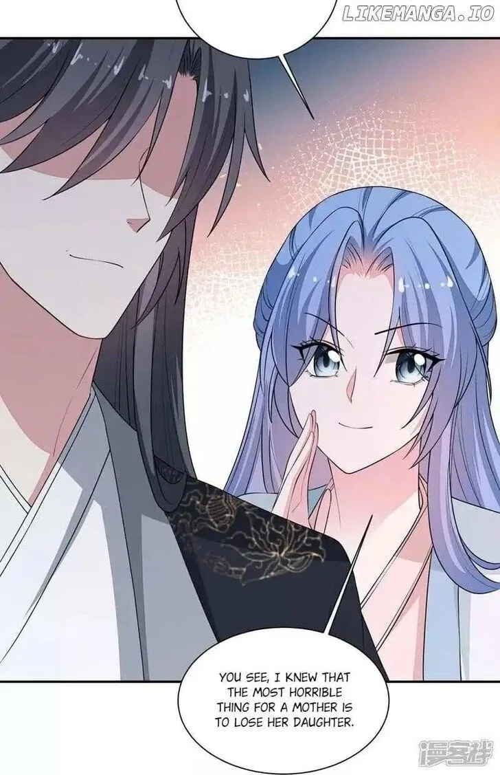 Poisonous Doctor: First Wife’s Daughter Chapter 390 – Page 22