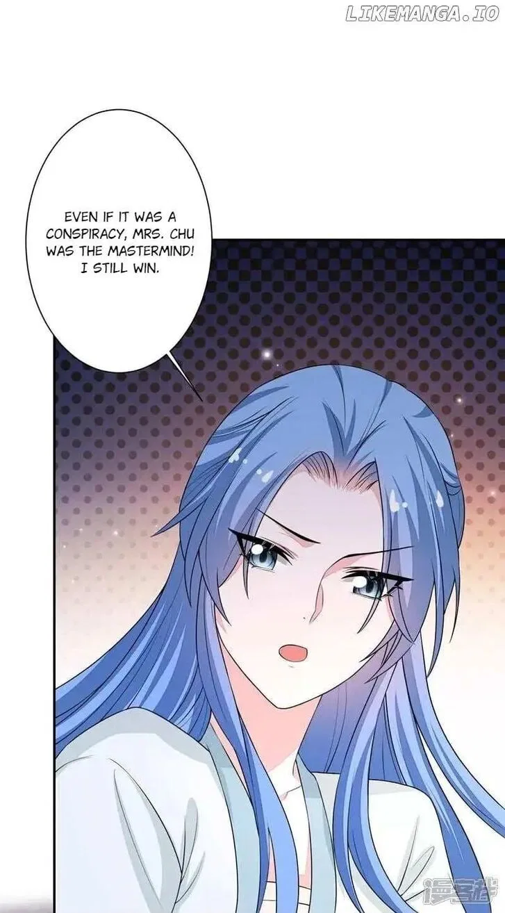 Poisonous Doctor: First Wife’s Daughter Chapter 390 – Page 24