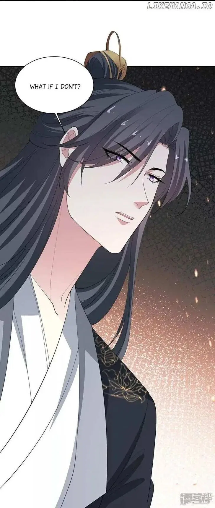 Poisonous Doctor: First Wife’s Daughter Chapter 390 – Page 29