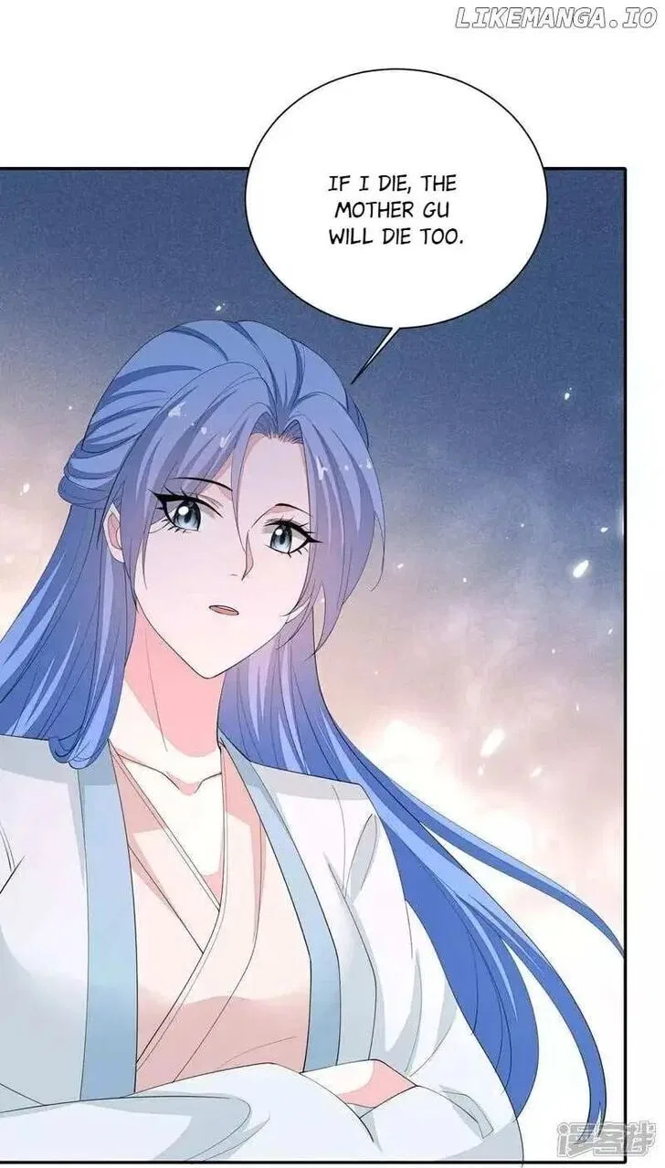 Poisonous Doctor: First Wife’s Daughter Chapter 390 – Page 31