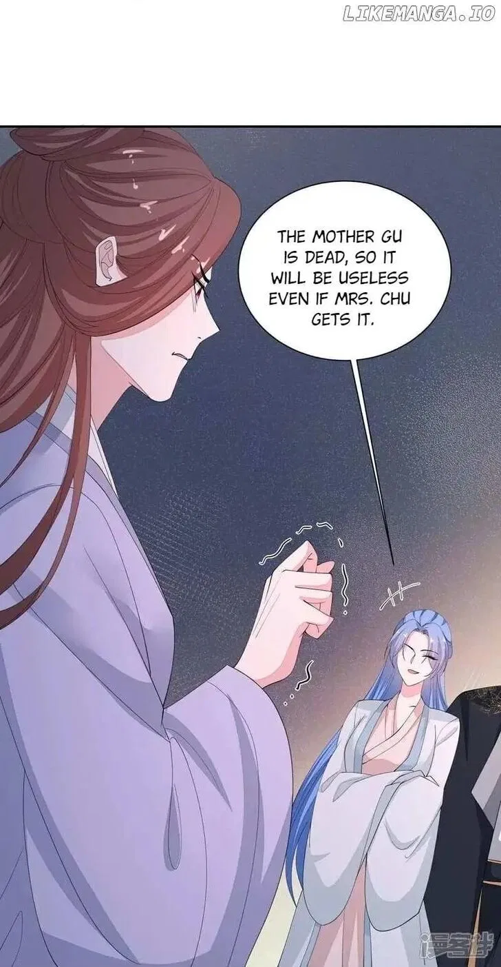 Poisonous Doctor: First Wife’s Daughter Chapter 390 – Page 32