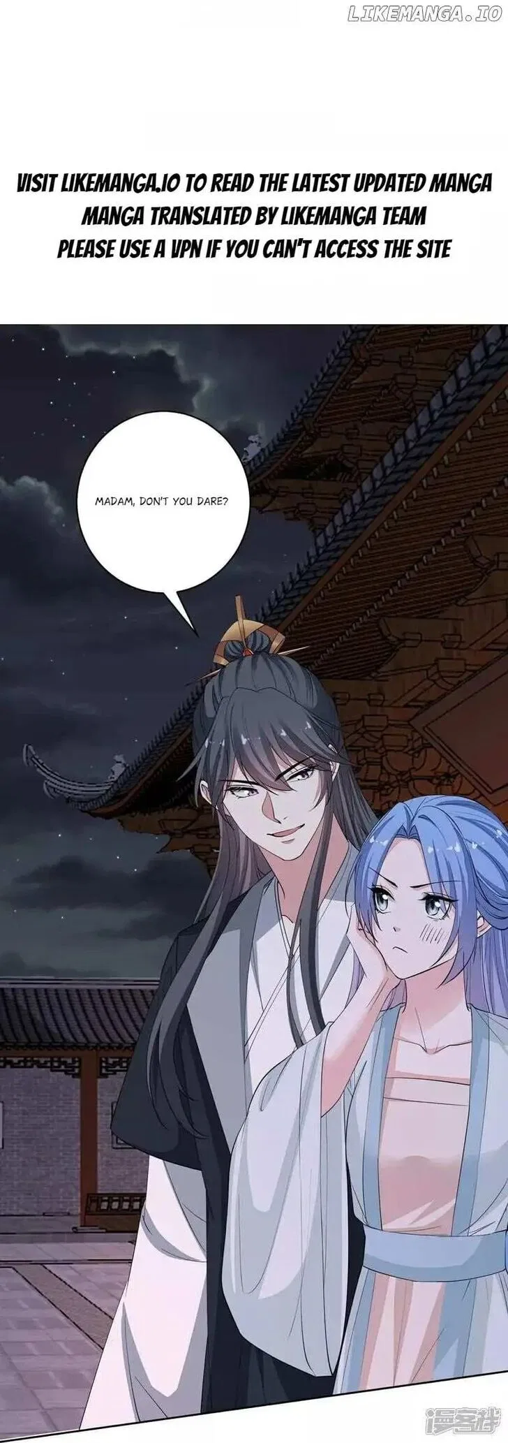 Poisonous Doctor: First Wife’s Daughter Chapter 389 – Page 2