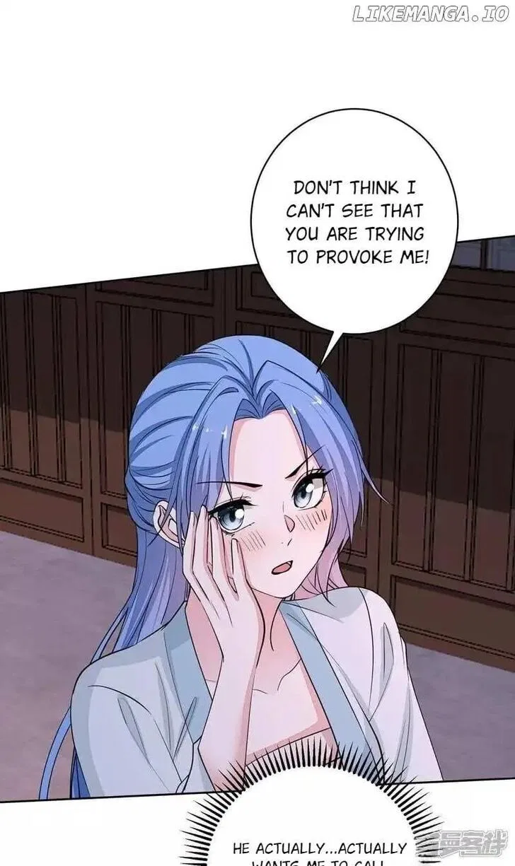 Poisonous Doctor: First Wife’s Daughter Chapter 389 – Page 3