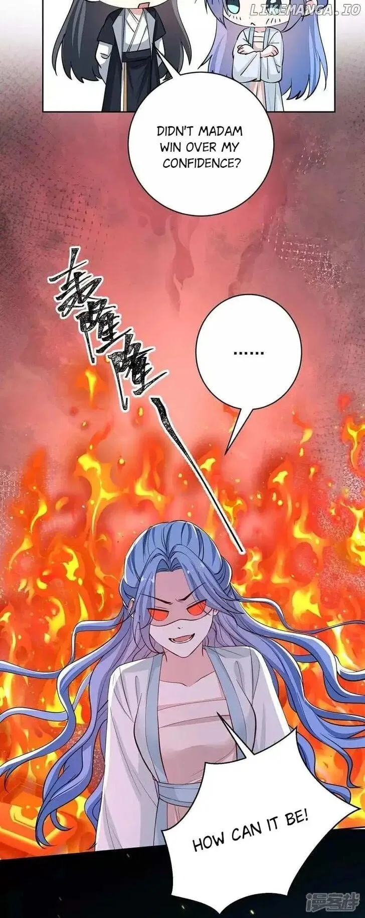 Poisonous Doctor: First Wife’s Daughter Chapter 389 – Page 6