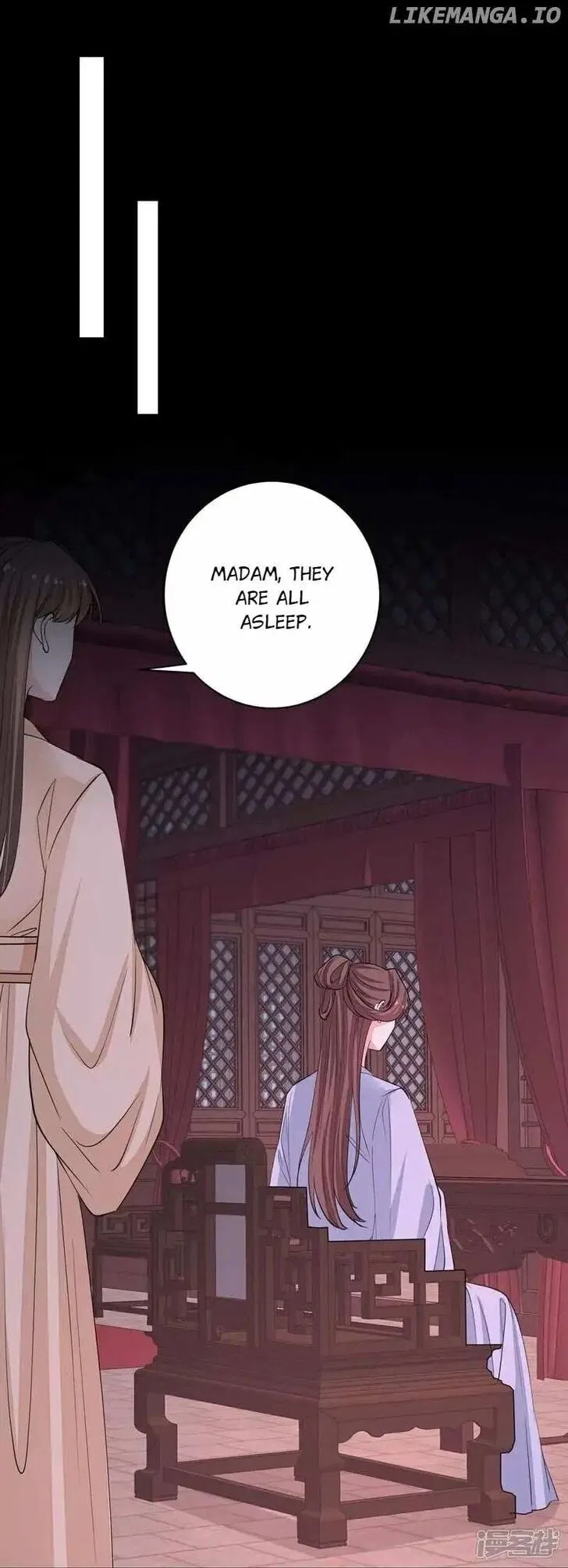 Poisonous Doctor: First Wife’s Daughter Chapter 389 – Page 11