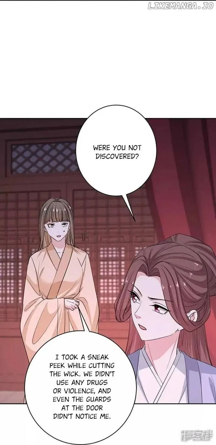 Poisonous Doctor: First Wife’s Daughter Chapter 389 – Page 12