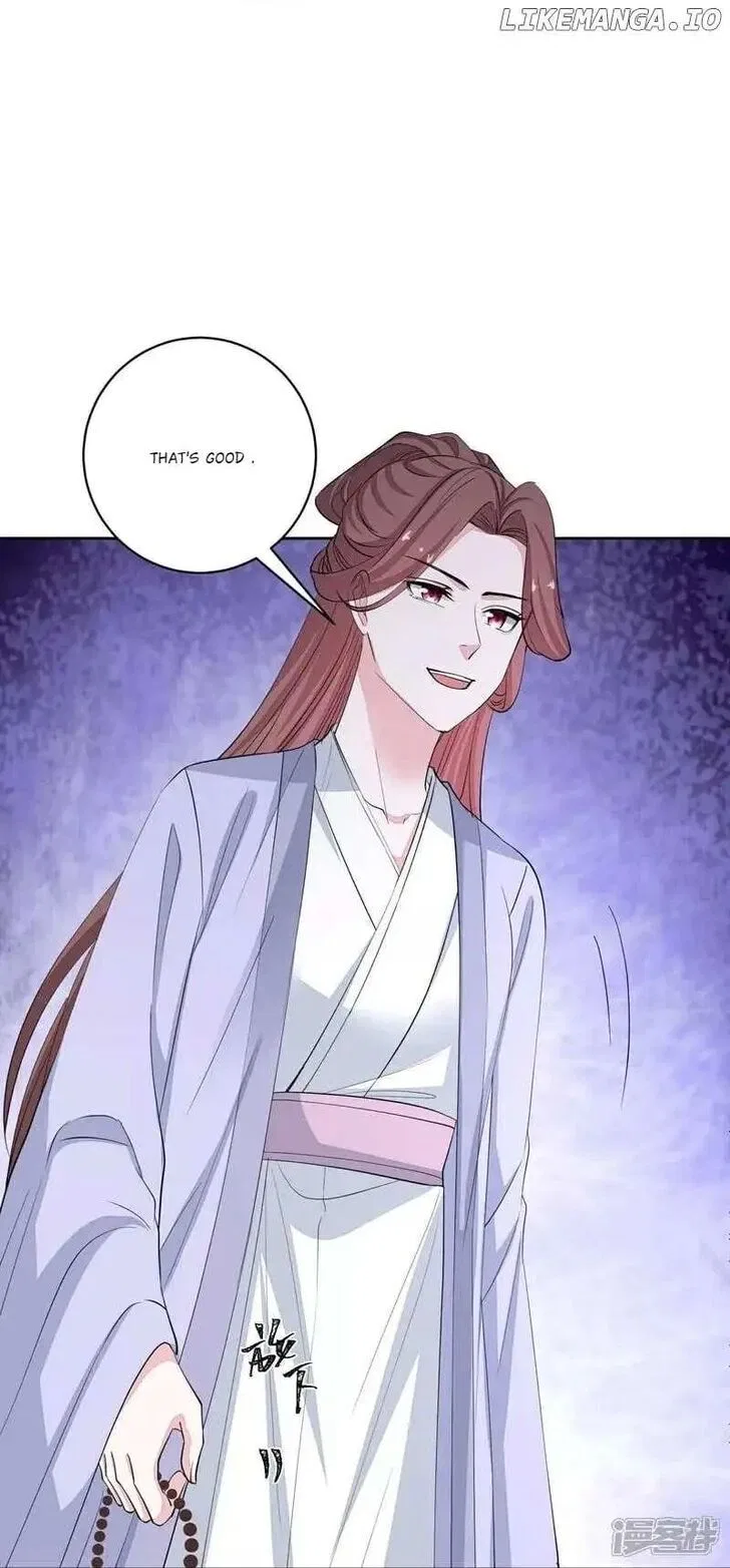 Poisonous Doctor: First Wife’s Daughter Chapter 389 – Page 13
