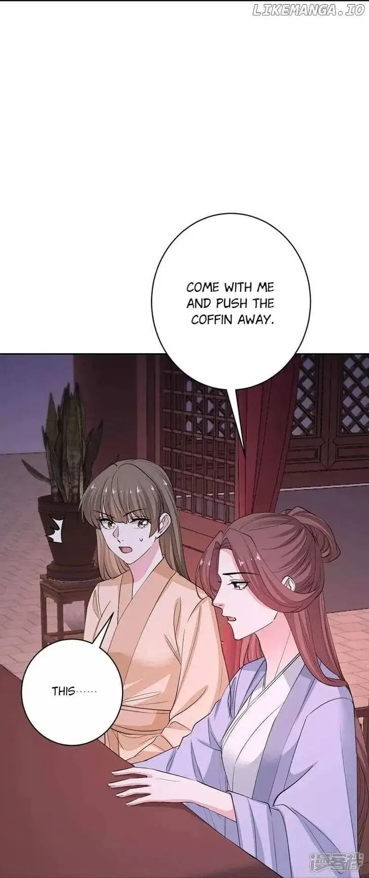 Poisonous Doctor: First Wife’s Daughter Chapter 389 – Page 14