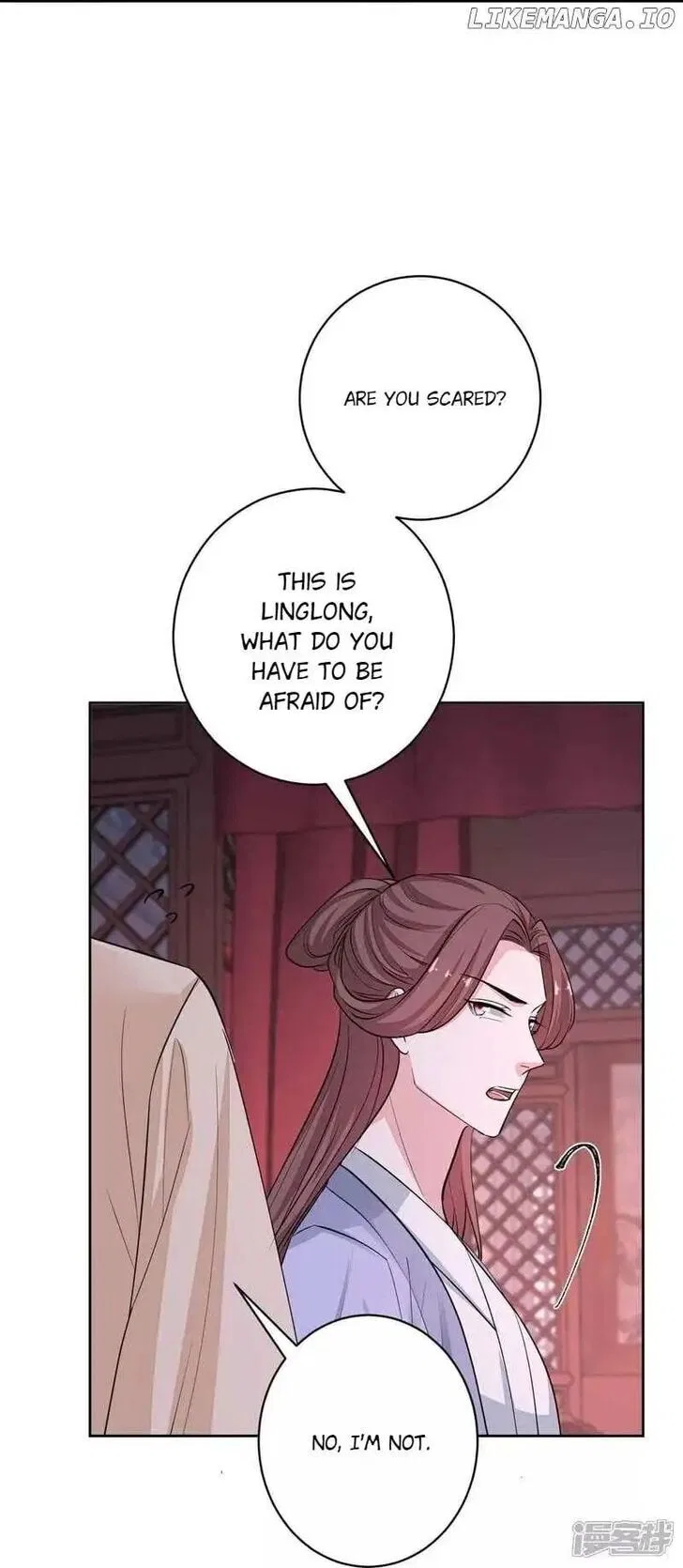 Poisonous Doctor: First Wife’s Daughter Chapter 389 – Page 15