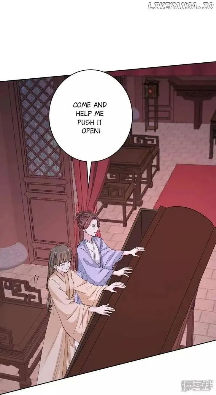 Poisonous Doctor: First Wife’s Daughter Chapter 389 – Page 16