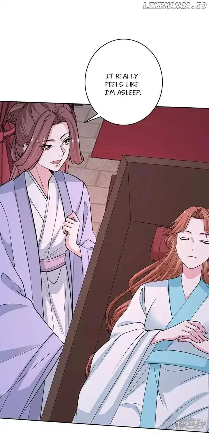 Poisonous Doctor: First Wife’s Daughter Chapter 389 – Page 17