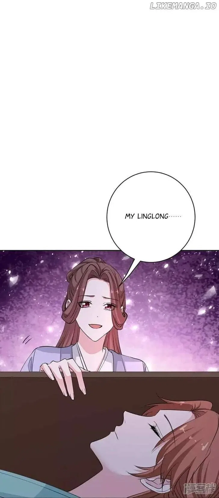 Poisonous Doctor: First Wife’s Daughter Chapter 389 – Page 18