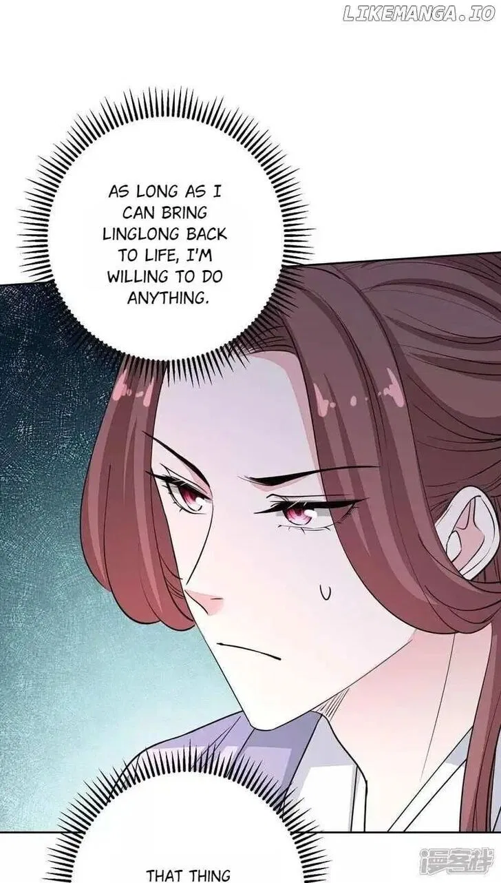 Poisonous Doctor: First Wife’s Daughter Chapter 389 – Page 20