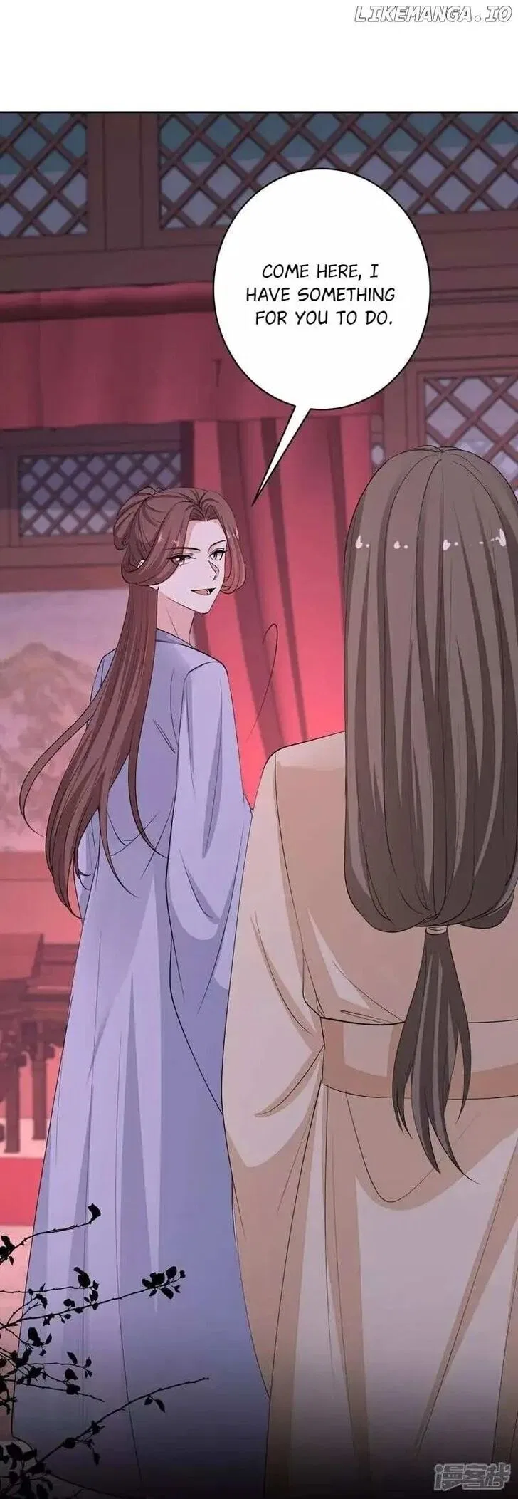 Poisonous Doctor: First Wife’s Daughter Chapter 389 – Page 22