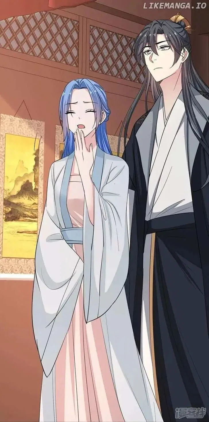 Poisonous Doctor: First Wife’s Daughter Chapter 389 – Page 24