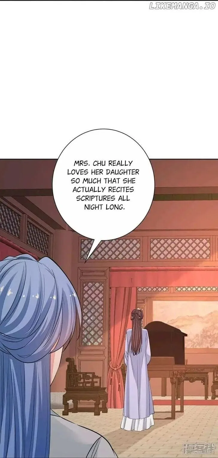 Poisonous Doctor: First Wife’s Daughter Chapter 389 – Page 25
