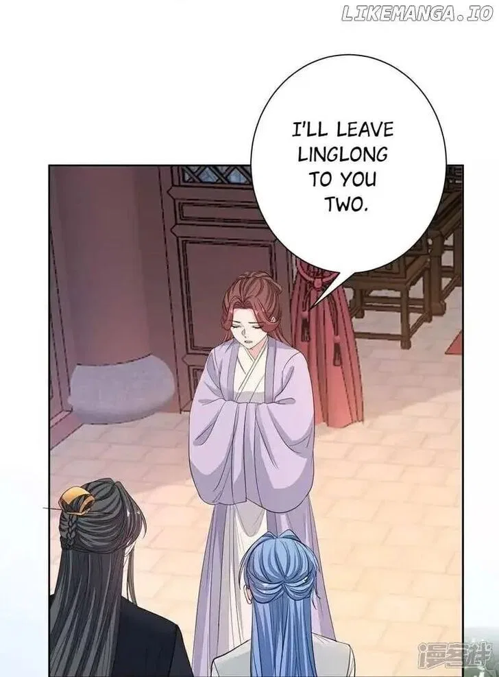 Poisonous Doctor: First Wife’s Daughter Chapter 389 – Page 27