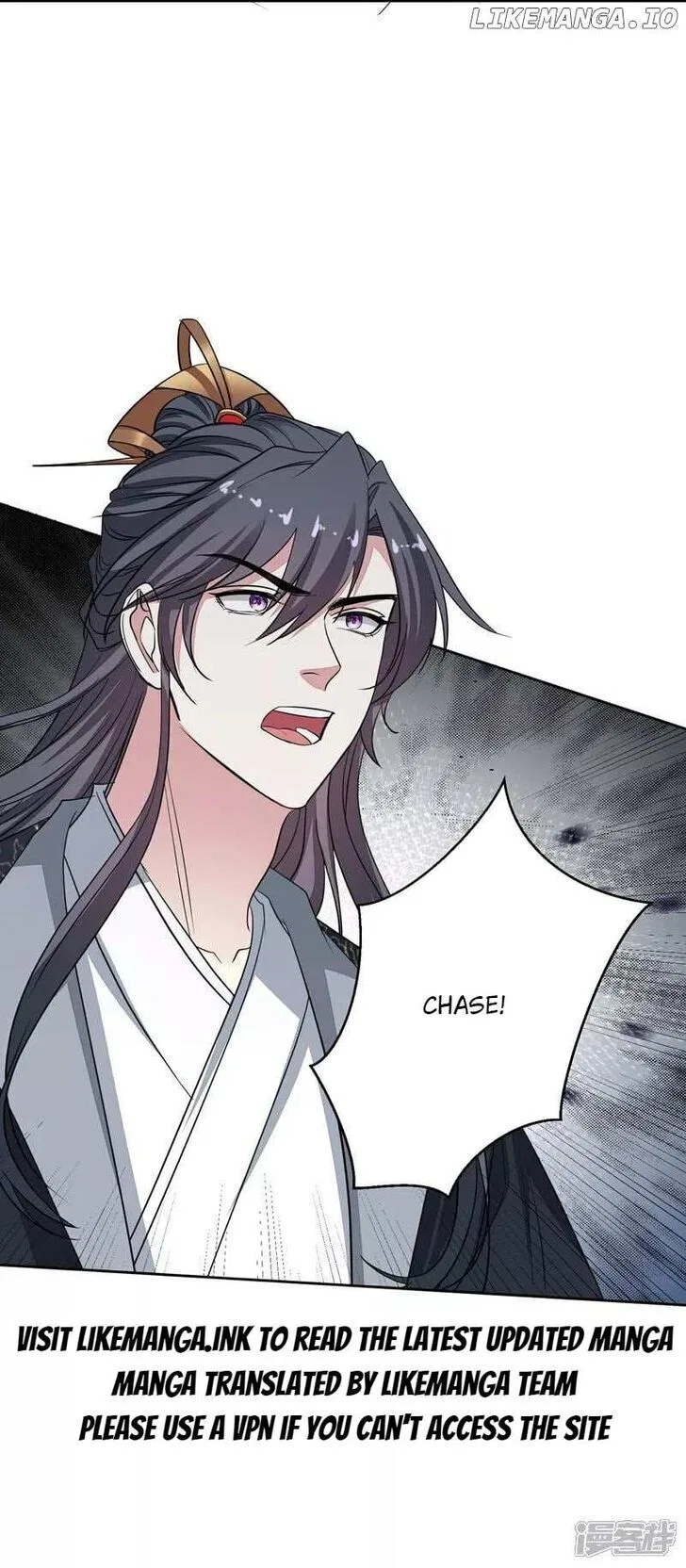 Poisonous Doctor: First Wife’s Daughter Chapter 389 – Page 36