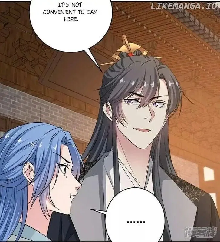Poisonous Doctor: First Wife’s Daughter Chapter 388 – Page 4