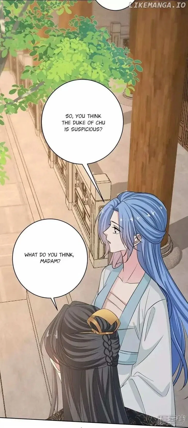 Poisonous Doctor: First Wife’s Daughter Chapter 388 – Page 5