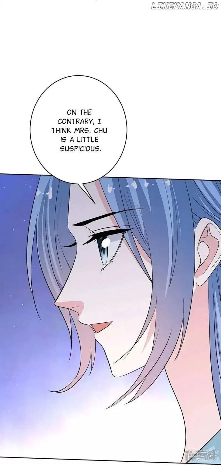 Poisonous Doctor: First Wife’s Daughter Chapter 388 – Page 6