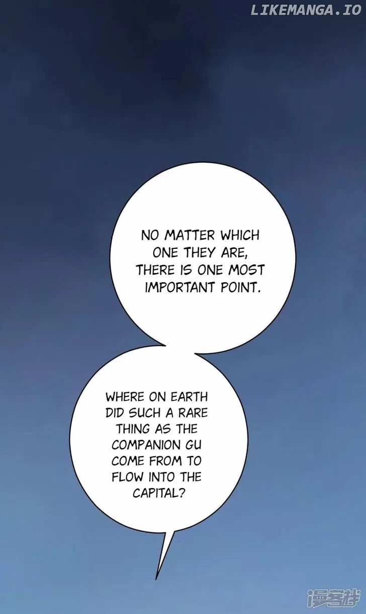 Poisonous Doctor: First Wife’s Daughter Chapter 388 – Page 8