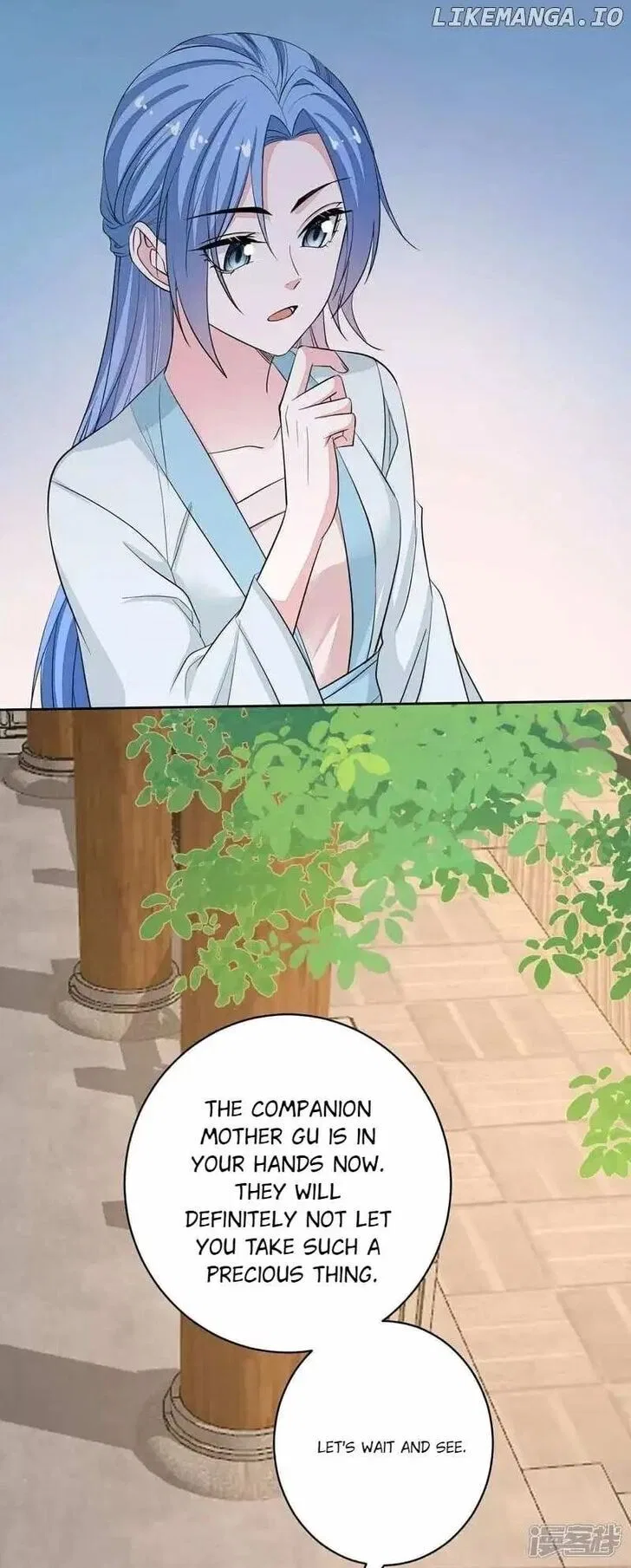 Poisonous Doctor: First Wife’s Daughter Chapter 388 – Page 9