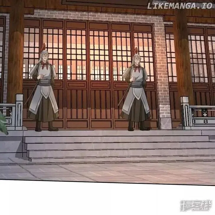 Poisonous Doctor: First Wife’s Daughter Chapter 388 – Page 12
