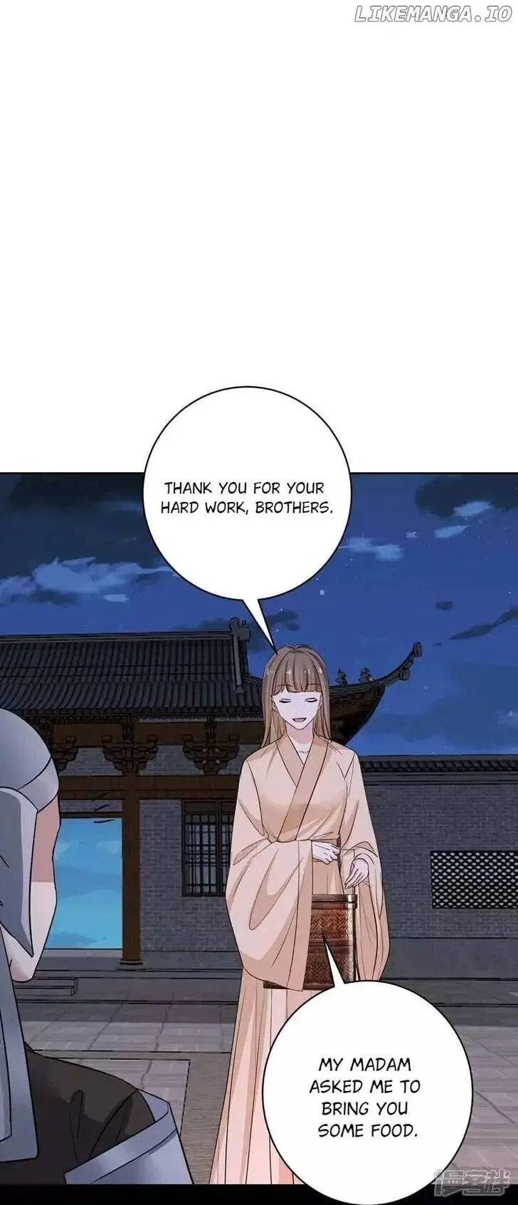 Poisonous Doctor: First Wife’s Daughter Chapter 388 – Page 13