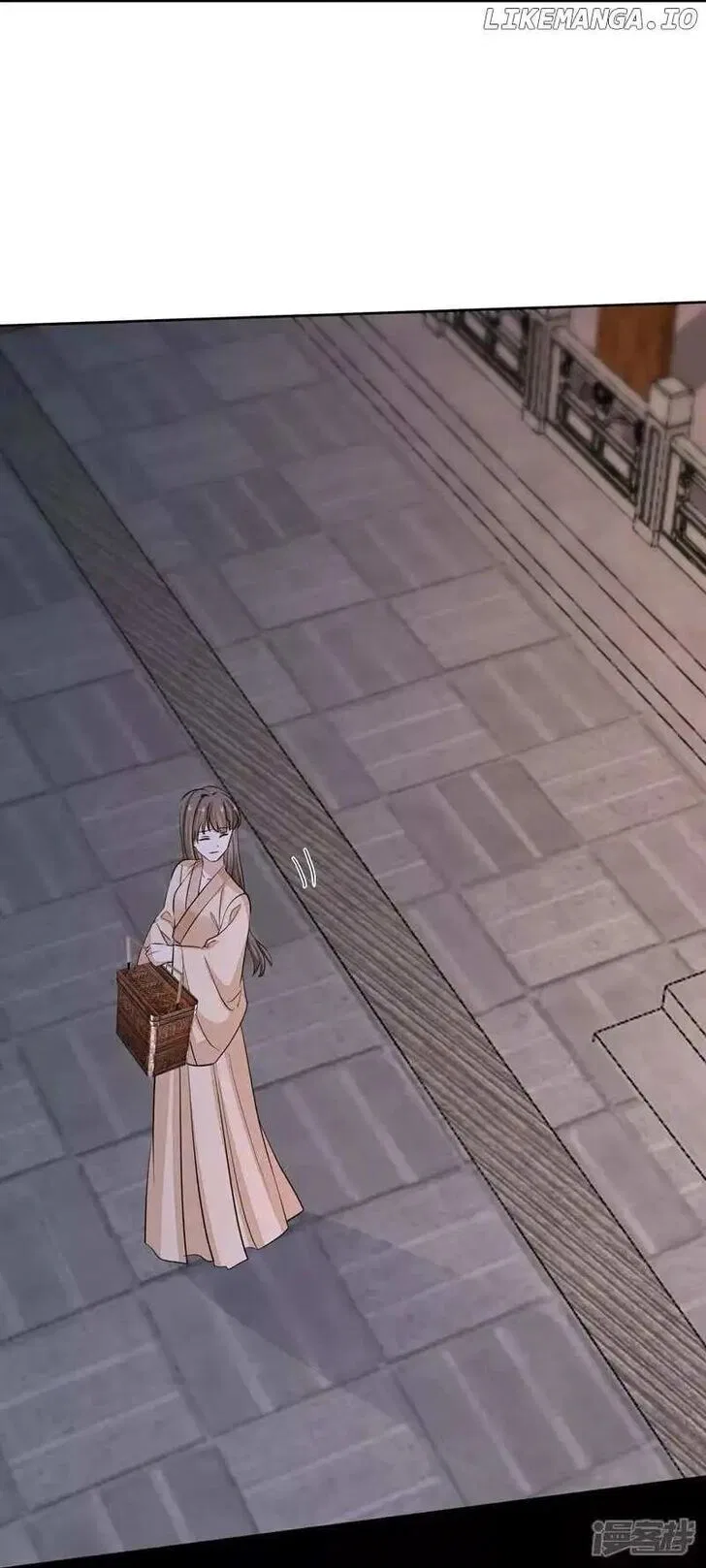 Poisonous Doctor: First Wife’s Daughter Chapter 388 – Page 15