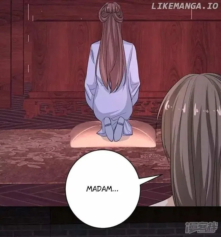 Poisonous Doctor: First Wife’s Daughter Chapter 388 – Page 17