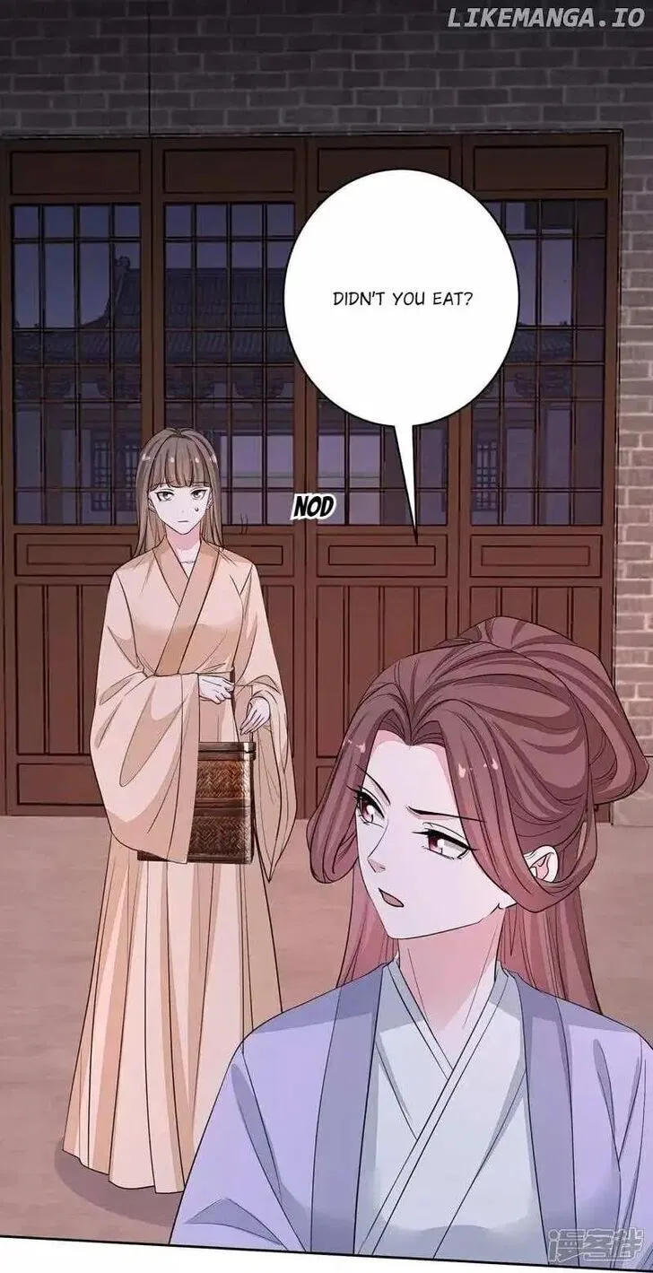 Poisonous Doctor: First Wife’s Daughter Chapter 388 – Page 18