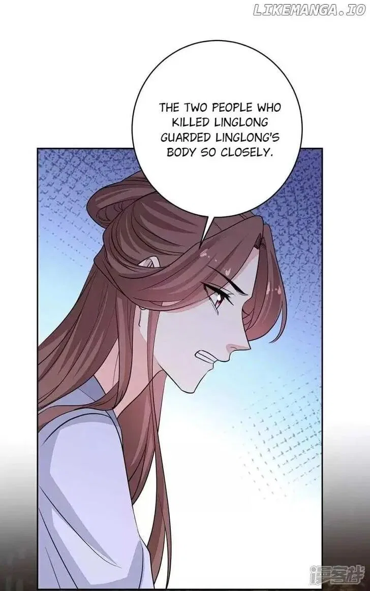 Poisonous Doctor: First Wife’s Daughter Chapter 388 – Page 19