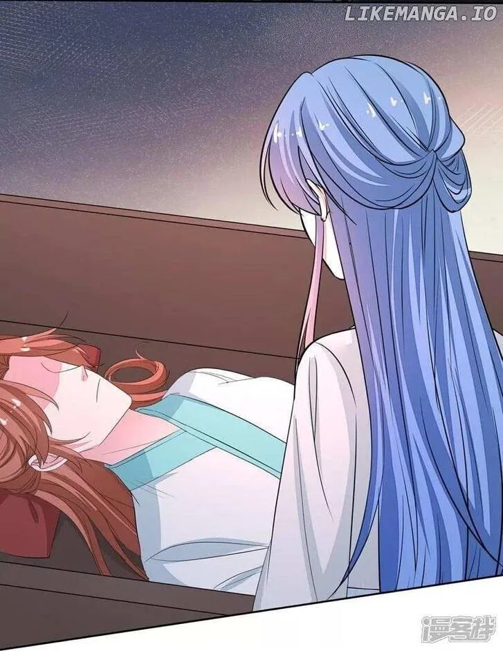 Poisonous Doctor: First Wife’s Daughter Chapter 388 – Page 26