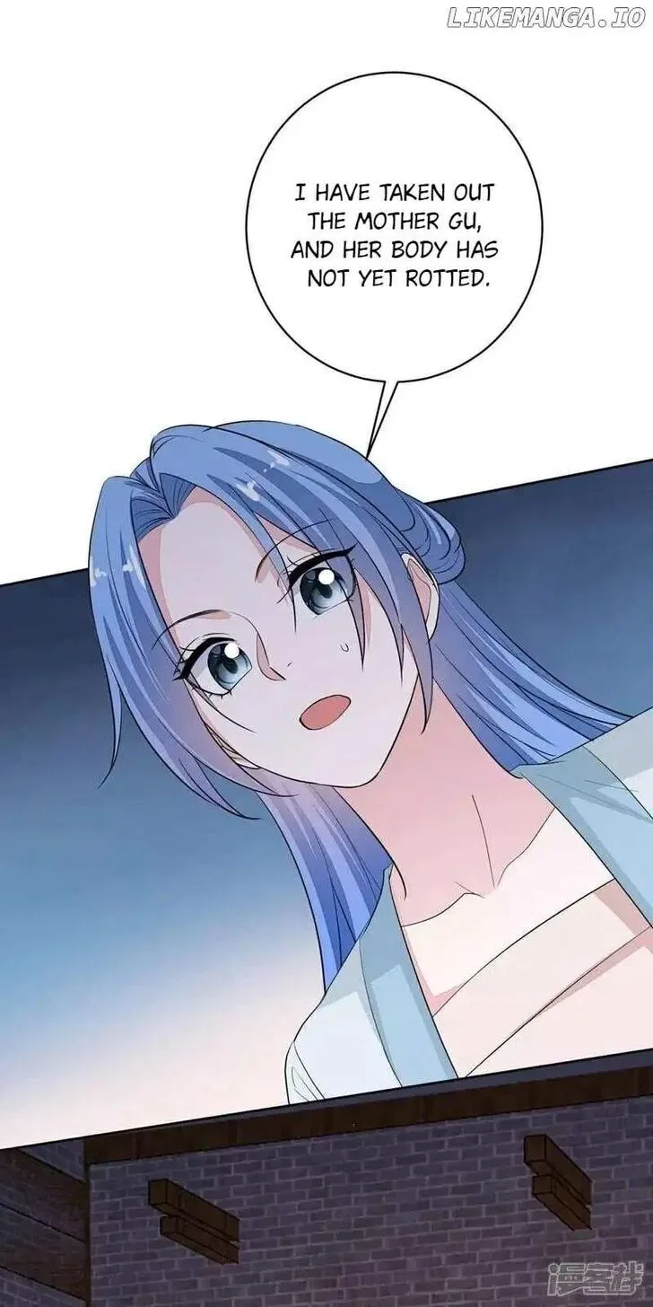 Poisonous Doctor: First Wife’s Daughter Chapter 388 – Page 27