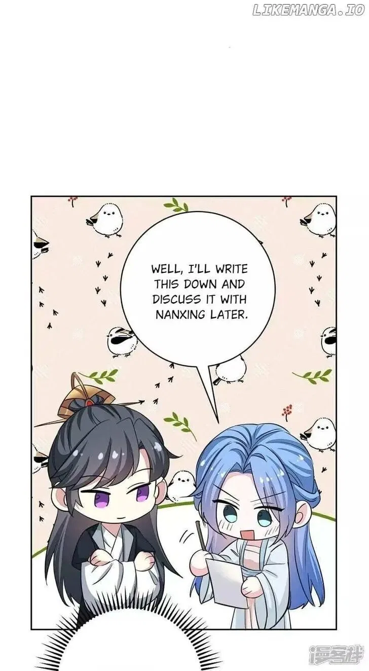 Poisonous Doctor: First Wife’s Daughter Chapter 388 – Page 30