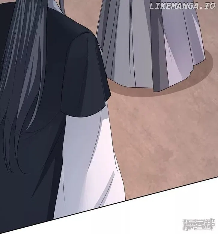 Poisonous Doctor: First Wife’s Daughter Chapter 388 – Page 34