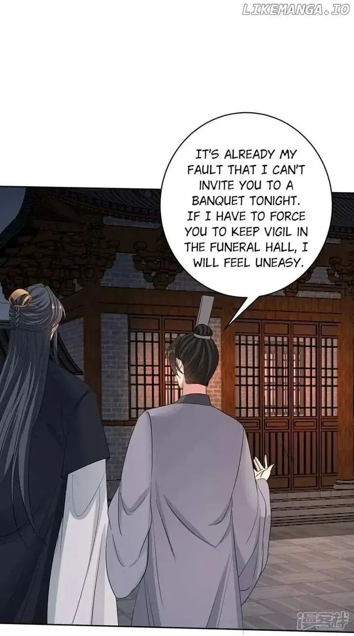Poisonous Doctor: First Wife’s Daughter Chapter 388 – Page 35