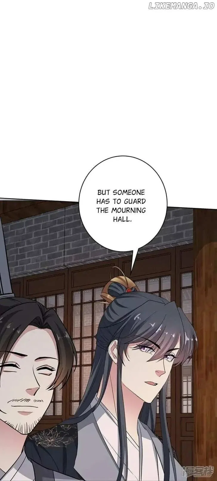 Poisonous Doctor: First Wife’s Daughter Chapter 388 – Page 36