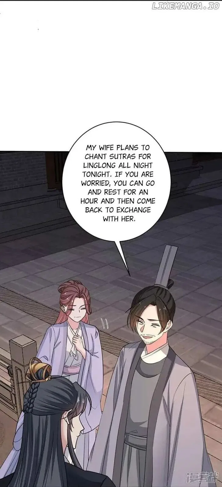 Poisonous Doctor: First Wife’s Daughter Chapter 388 – Page 37