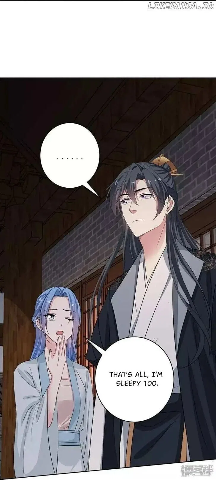 Poisonous Doctor: First Wife’s Daughter Chapter 388 – Page 38