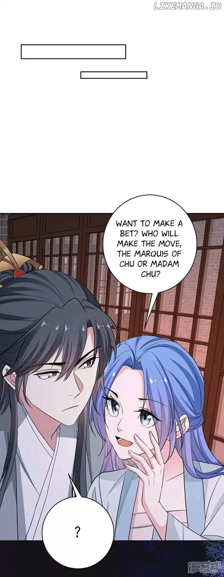 Poisonous Doctor: First Wife’s Daughter Chapter 388 – Page 39