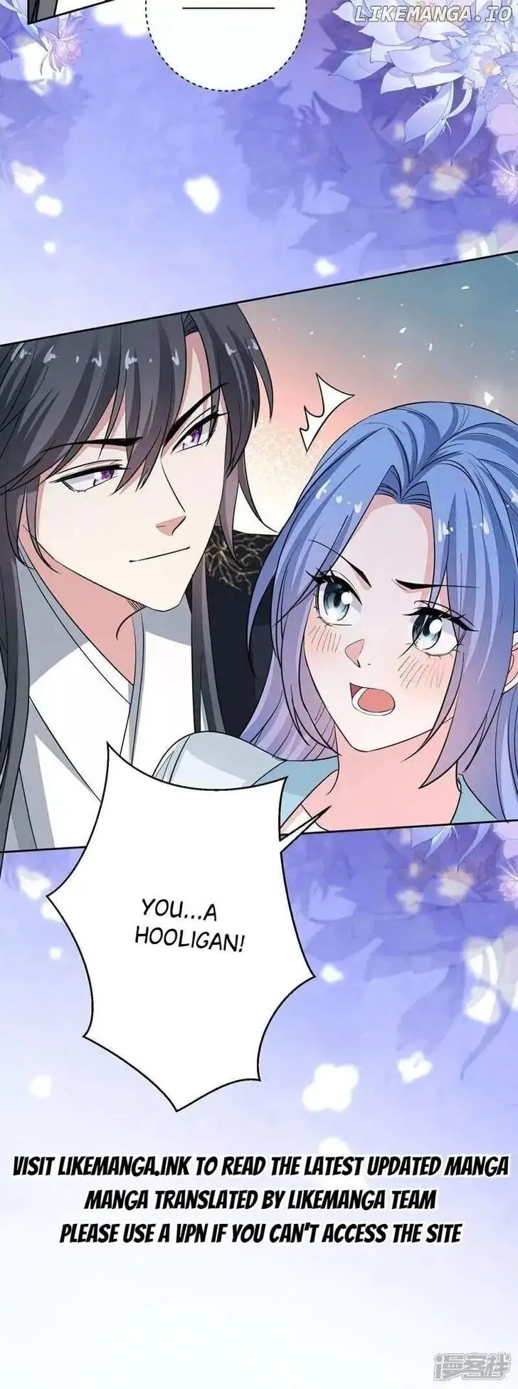 Poisonous Doctor: First Wife’s Daughter Chapter 388 – Page 42