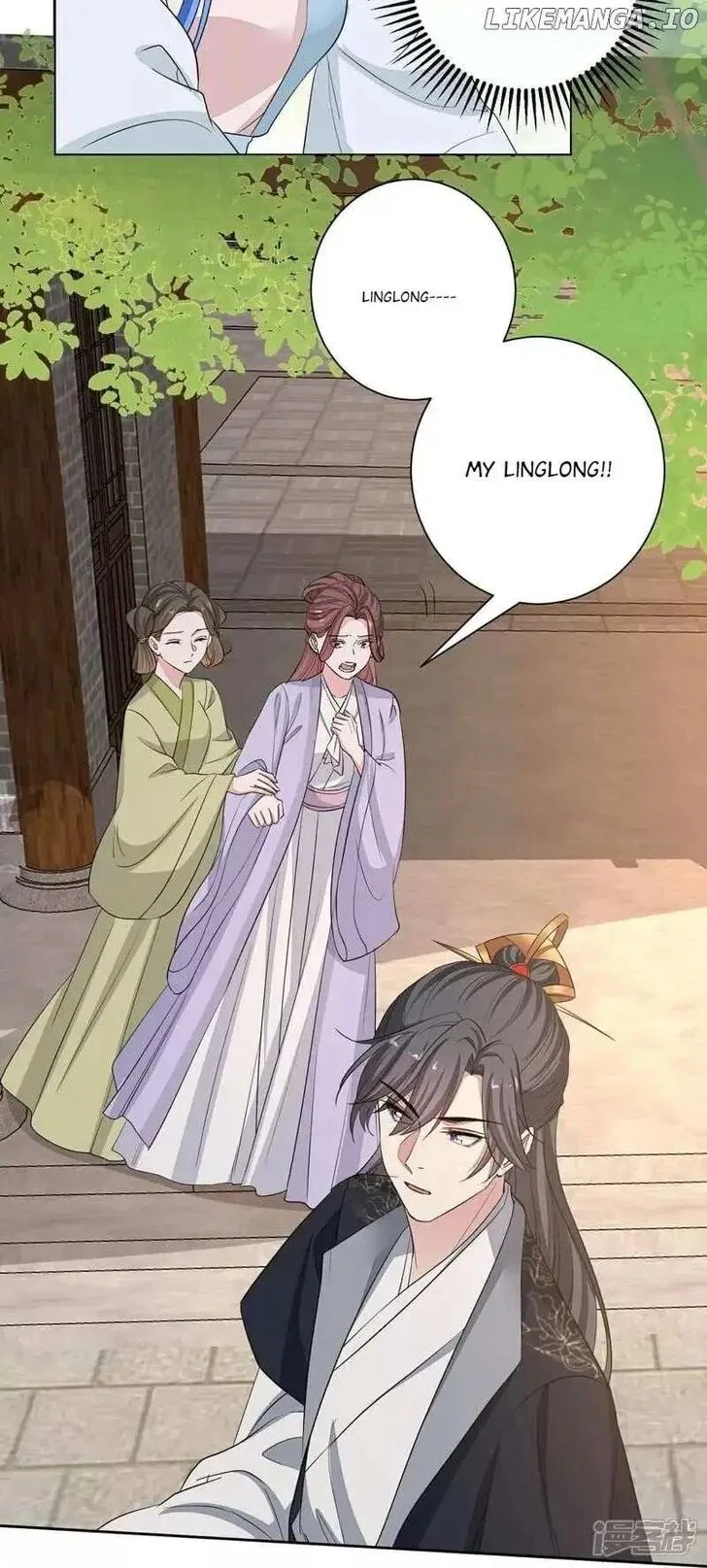 Poisonous Doctor: First Wife’s Daughter Chapter 387 – Page 6